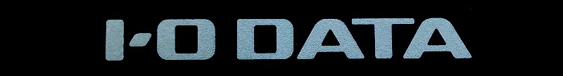 I-O DATA GigaCrysta EX-LDGC252STB ロゴ1