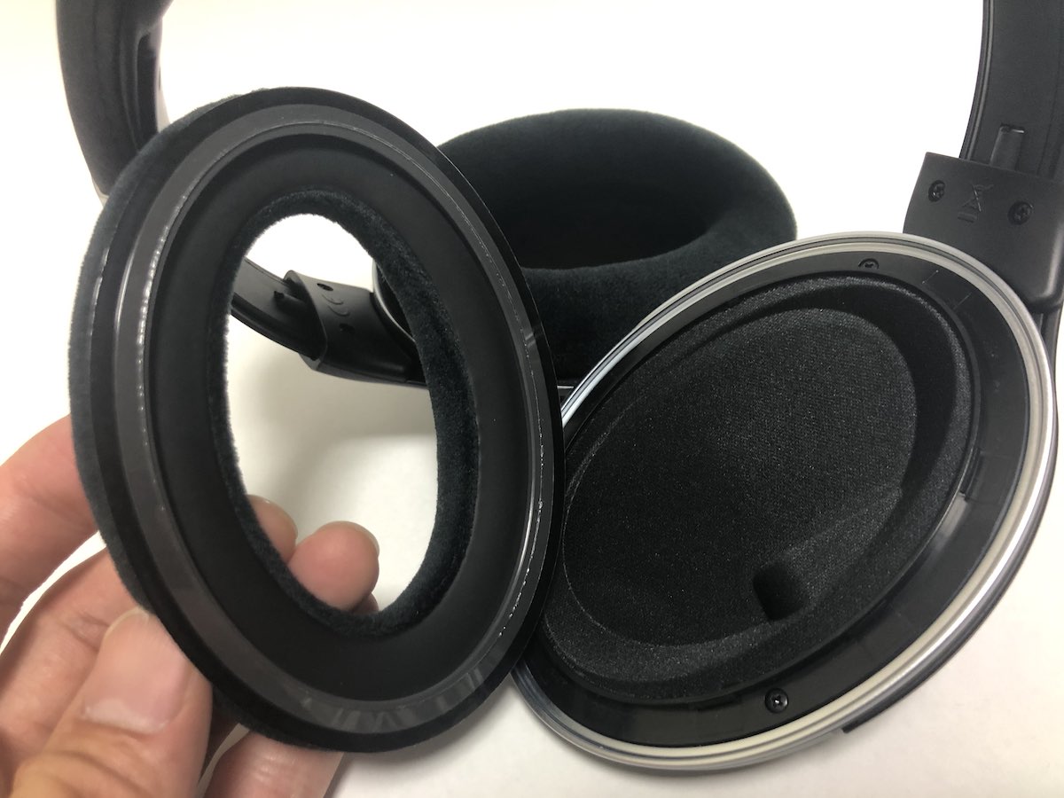 SENNHEISER - 【新品】ゼンハイザー ヘッドホン 有線 HD599SE Special