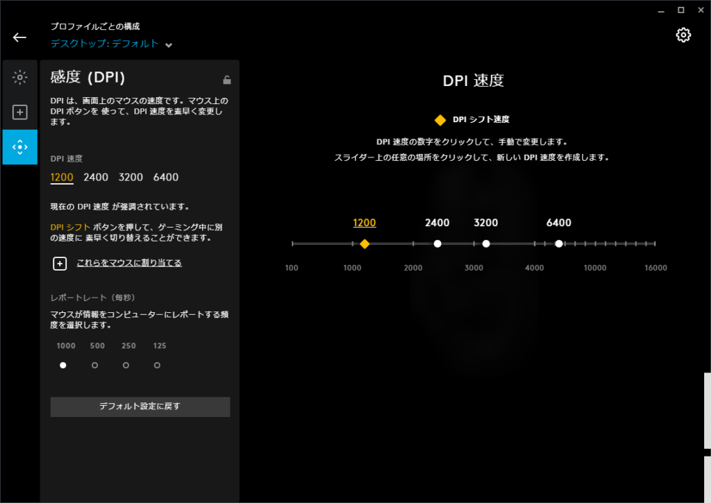 Logicool G502 Hero レビュー 定番神マウスを使ってみたらやっぱり神マウスでした ジジローブログ