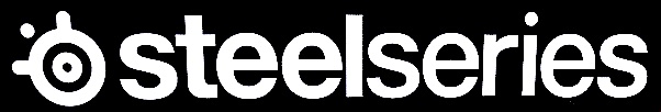 SteelSeries Aerox3 Wireless ロゴ