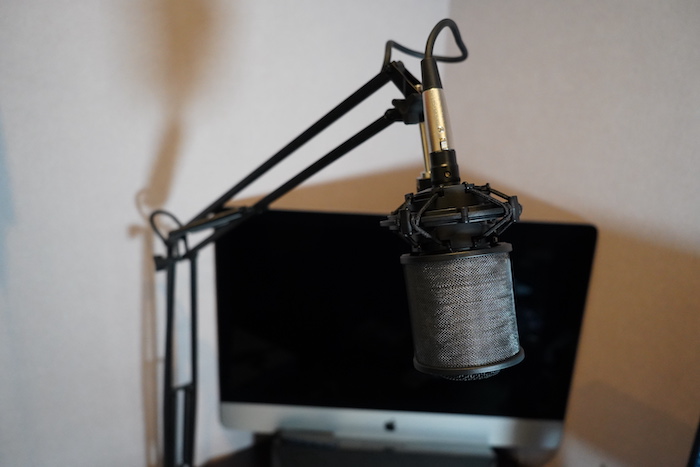 Audio Technica At レビュー 配信初心者向け定番コンデンサーマイク ジジローブログ Audio Technica At レビュー 配信初心者向け定番コンデンサーマイク ジジローブログ