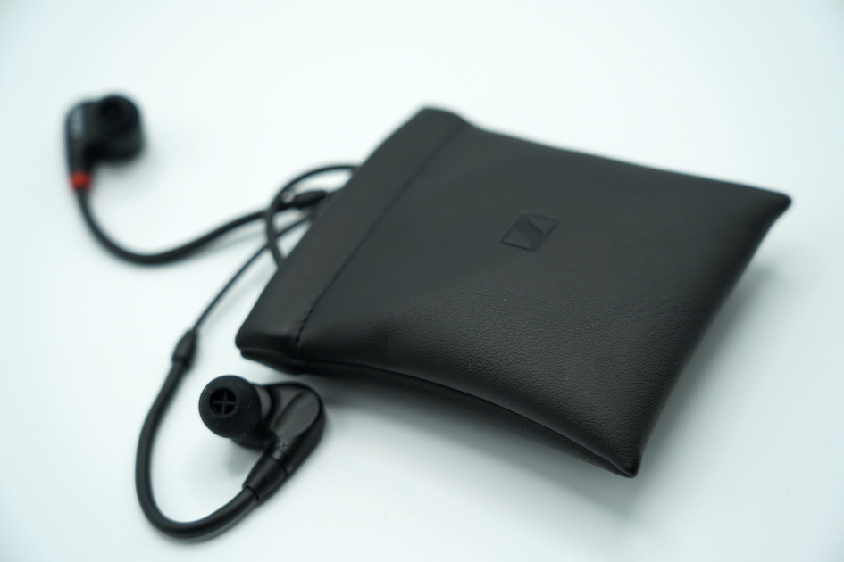 SENNHEISER IE 100 PRO レビュー】FPSゲーマーに人気のイヤモニは納得 