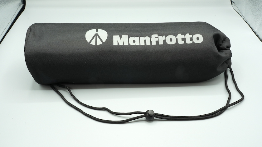 Manfrotto Element キャリングケース