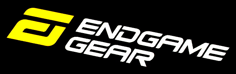 Endgame Gear XM1r ロゴ