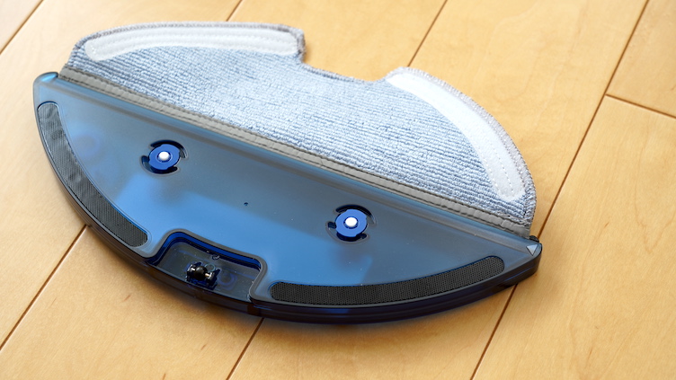 Anker Eufy RoboVac G30 Hybrid レビュー：3万円台の水拭きにも対応 