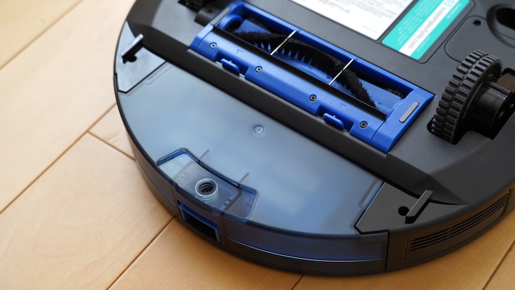 Anker Eufy (ユーフィ) RoboVac G30 Hybrid (ロボット掃除機) 【スマート・ダイナミック・ナビゲーション 2.0 / 2-in-1 吸引・水拭き両用/Wi-Fi対応/超薄型/強力吸引/自動充電/BoostIQ搭載/境界線テープ 13,000円OFFクーポン 11&frasl;11までAnker (アンカー) Eufy